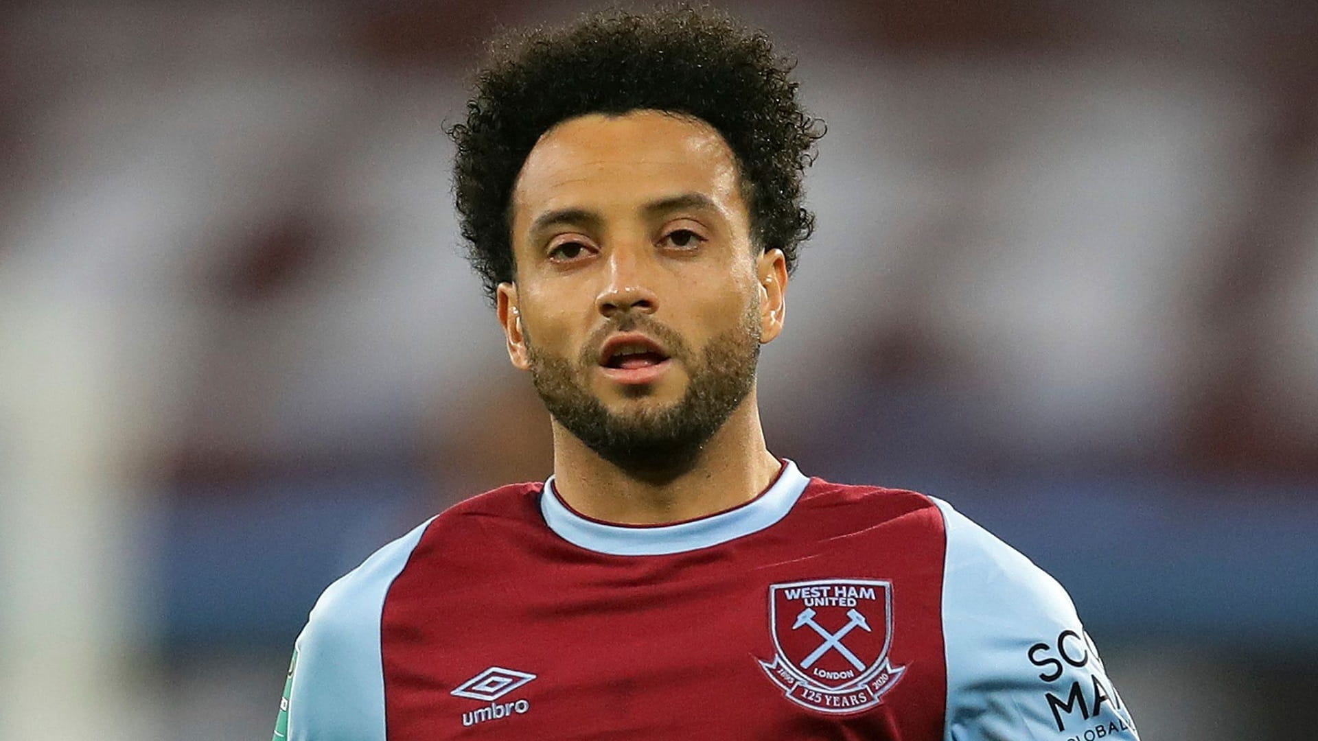 صورة بعنوان: لاتسيو الإيطالي يحسم صفقة التعاقد مع البرازيلي أندرسون 