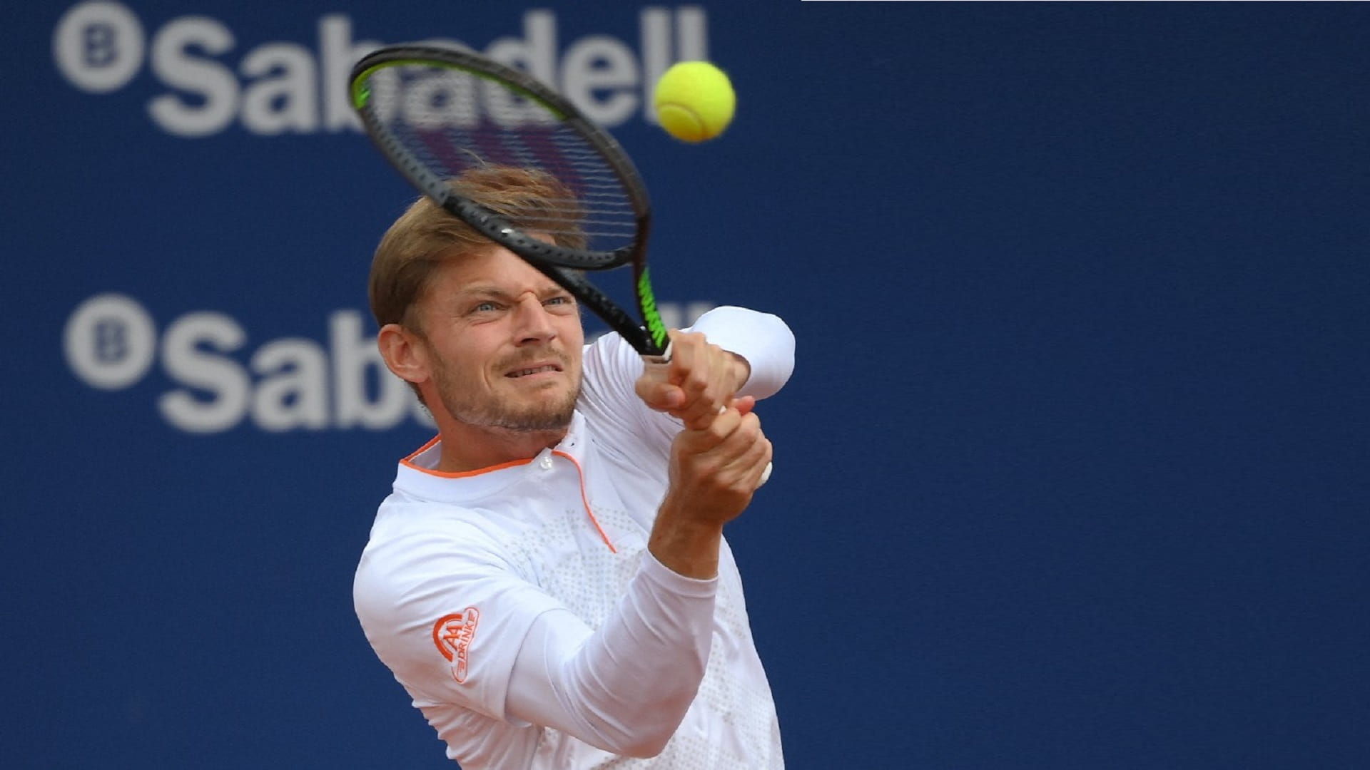 صورة بعنوان: البلجيكي دافيد غوفان يعلن انسحابه من أولمبياد طوكيو 