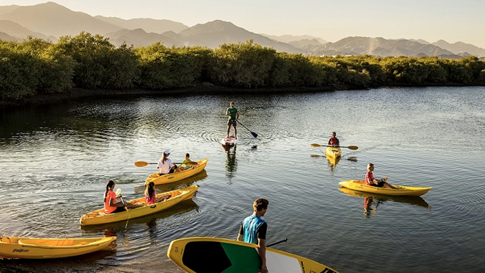 صورة بعنوان: "صيف الشارقة " تنطلق الخميس بفعاليات سياحية وأنشطة ترفيهية 