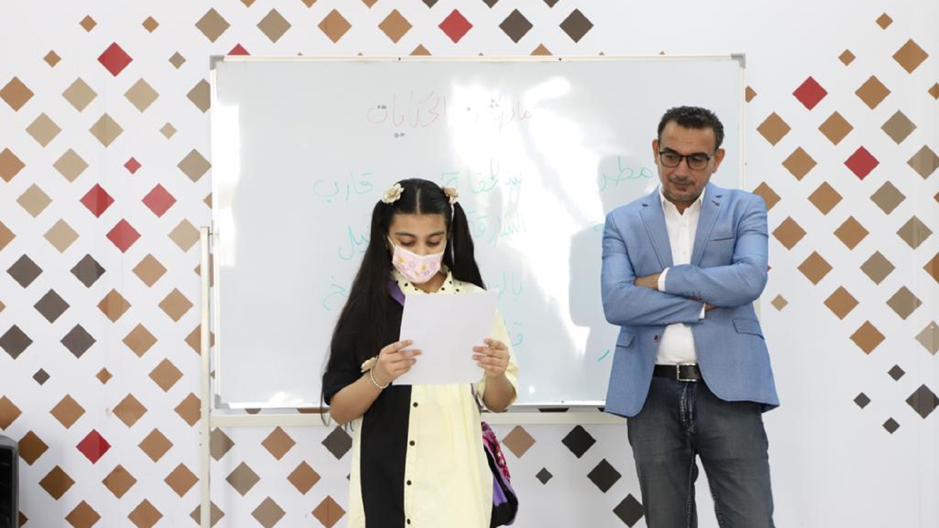 Image for the title: SIH organises 'Tales Marathon' initiative 