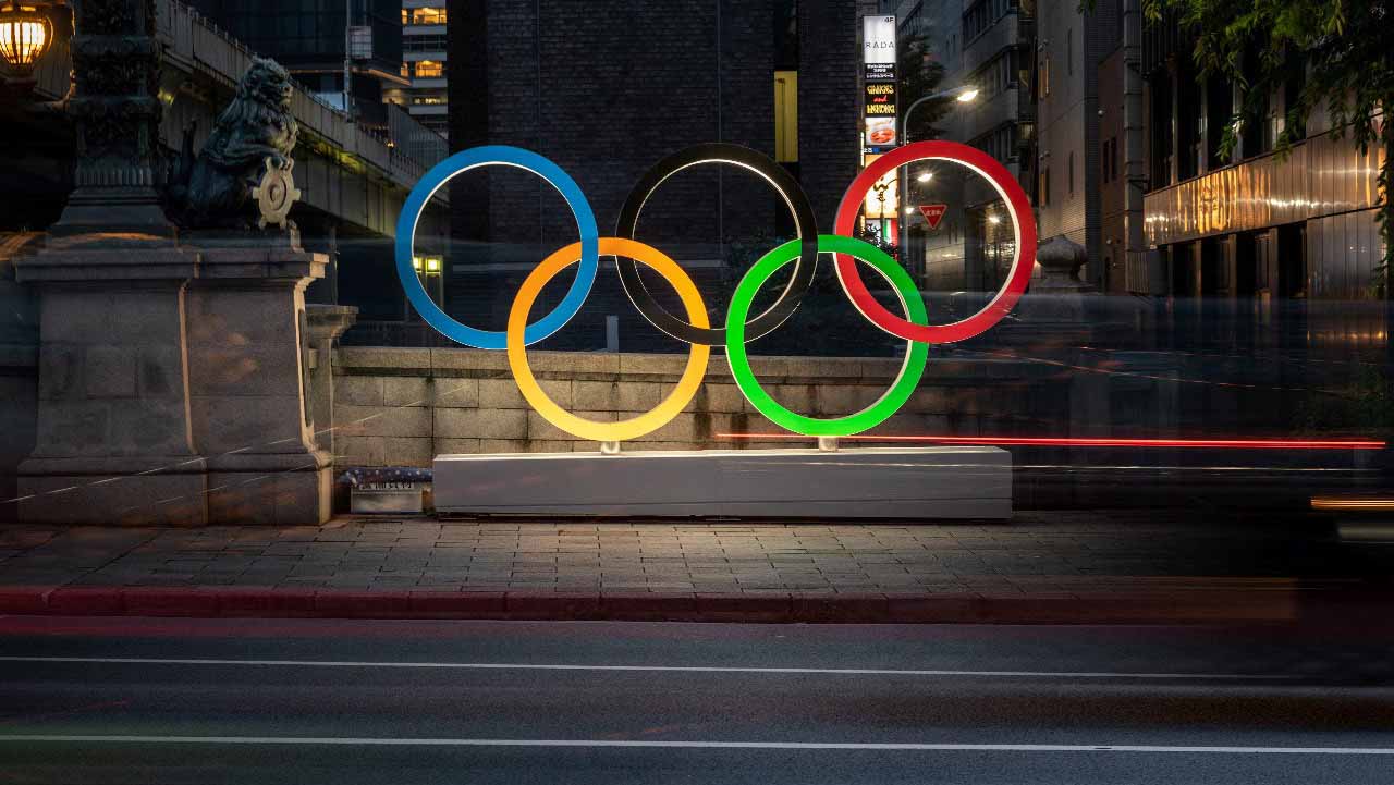 صورة بعنوان: اليابان تعلن تسجيل أول إصابة بكورونا في القرية الأولمبية 