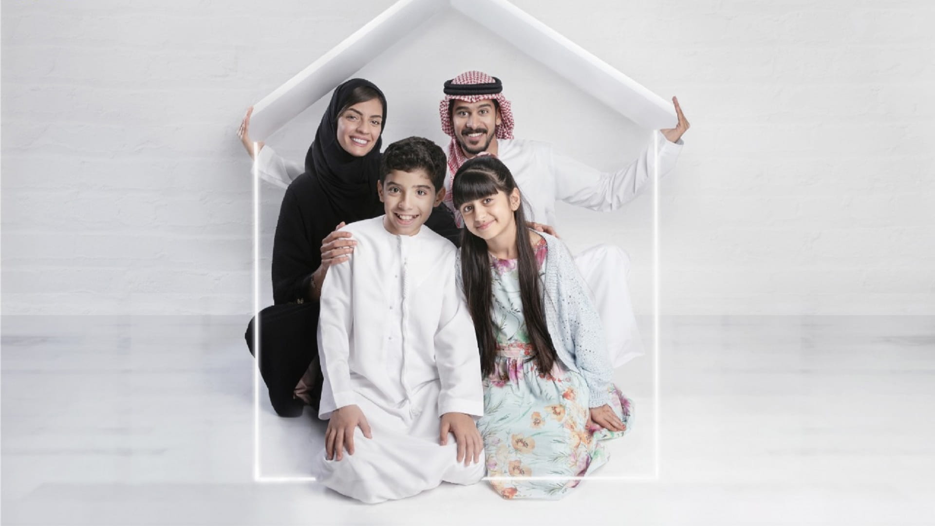 صورة بعنوان: "أسرية الشارقة" تستقطب 1200 مشارك بثالث محاور "الوطن أسرة" 