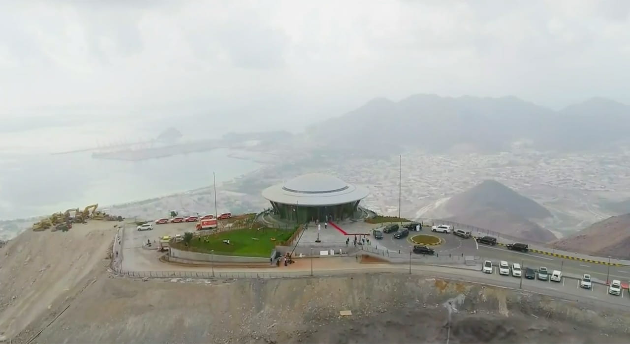 صورة بعنوان: كل مشروع نقول: "هذا أجمل" 