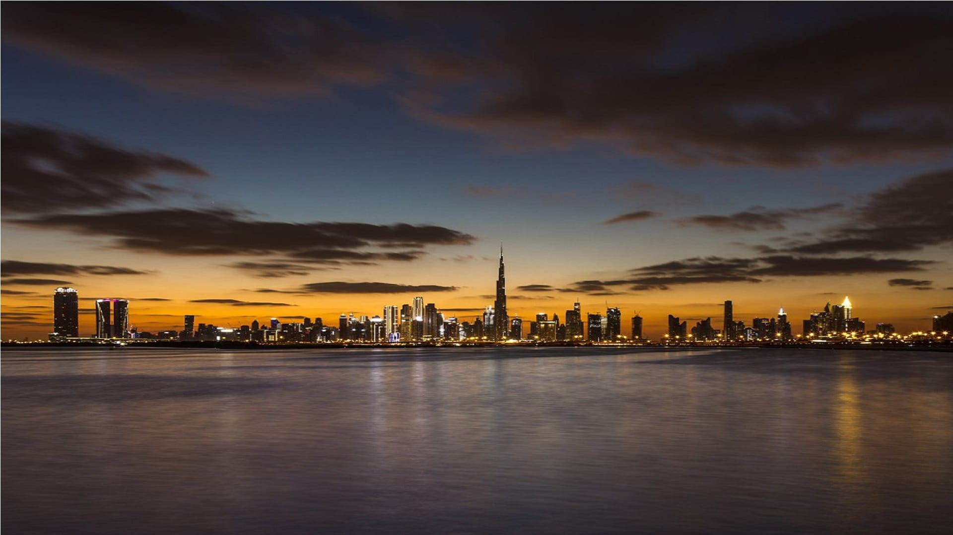 صورة بعنوان: "الأرصاد": فرصة لتكون سحب ركامية ممطرة غداً الخميس 