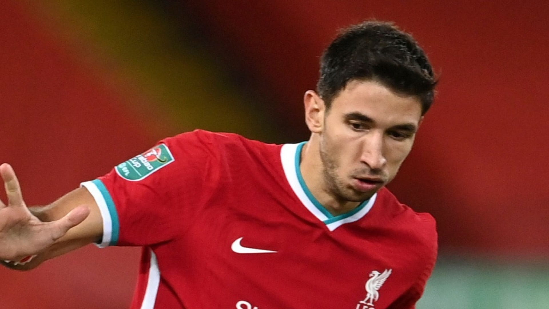 صورة بعنوان: نادي بورتو البرتغالي يتعاقد مع ماركو جروييتش 