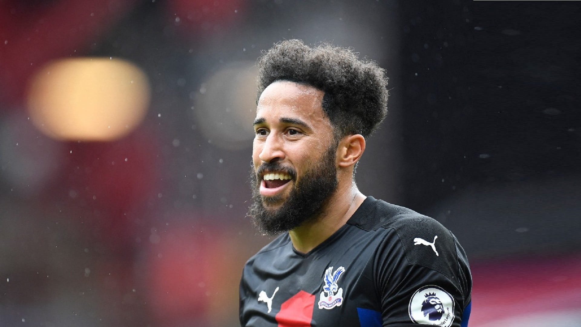 صورة بعنوان: نادي إيفرتون الإنجليزي يتعاقد مع تاونسند لمدة موسمين 