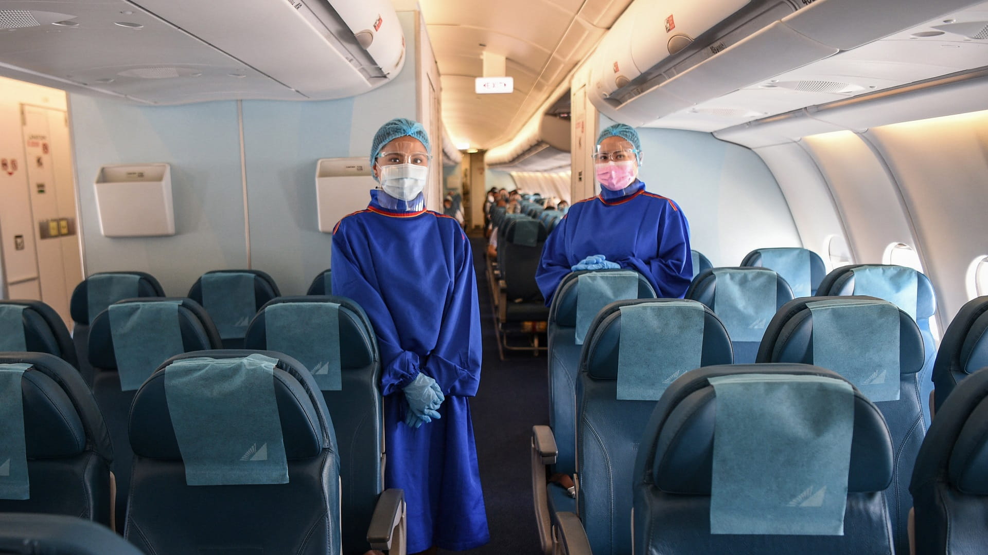 صورة بعنوان: الفلبين تمنع دخول المسافرين من ماليزيا وتايلاند 