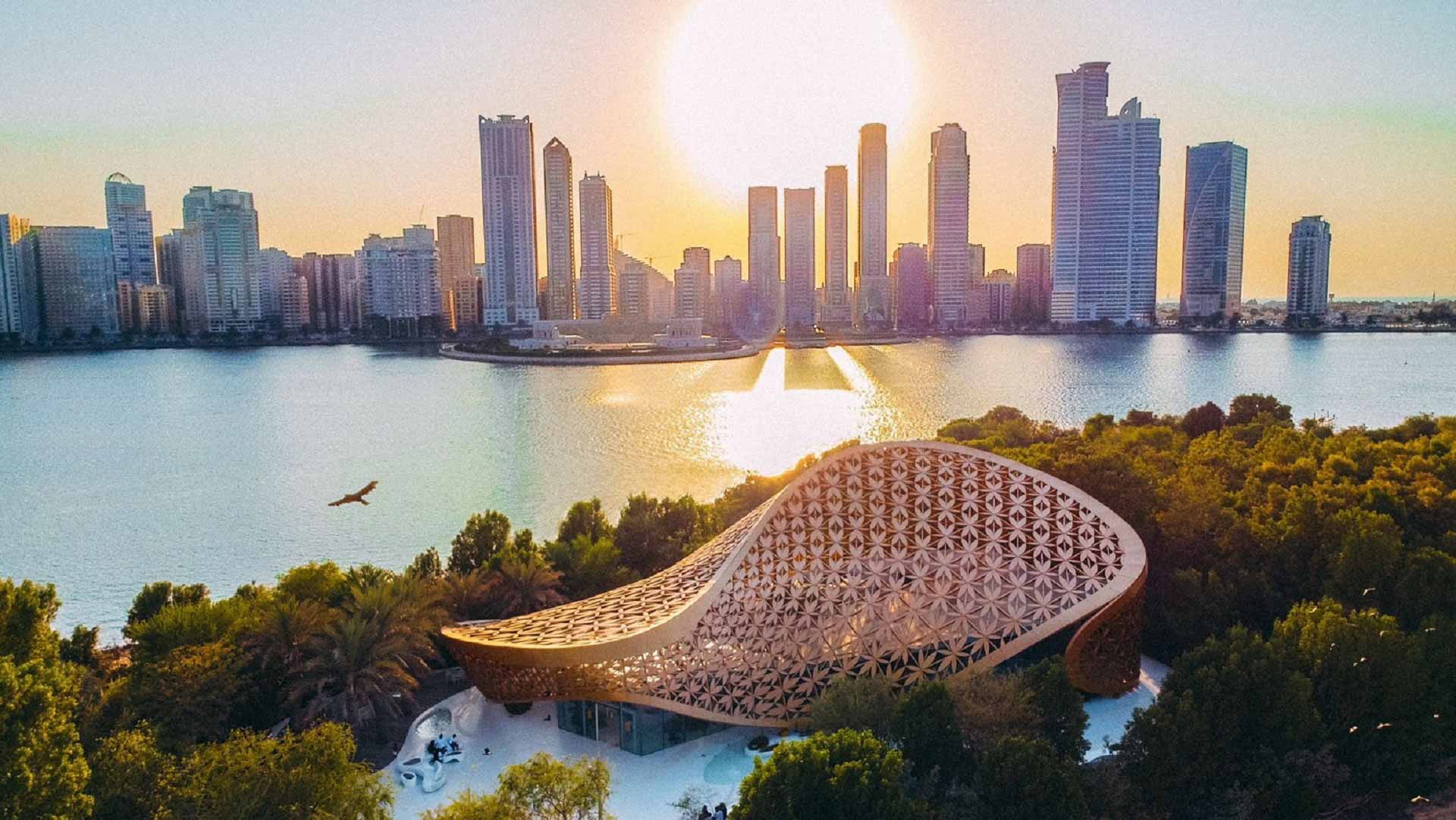 صورة بعنوان: طقس السبت صحو إلى غائم جزئياً ومغبر أحياناً 