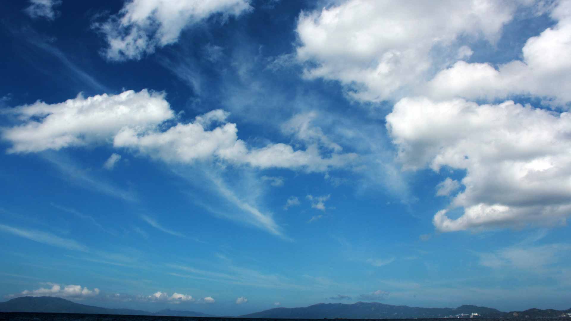 صورة بعنوان: المنظمة العالمية للأرصاد الجوية تحذر من مخاطر الطقس وتغير المناخ 