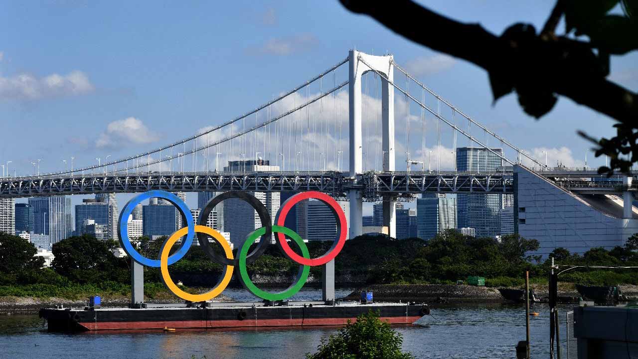 صورة بعنوان: غينيا تقرر العودة للمشاركة في أولمبياد طوكيو 2020 