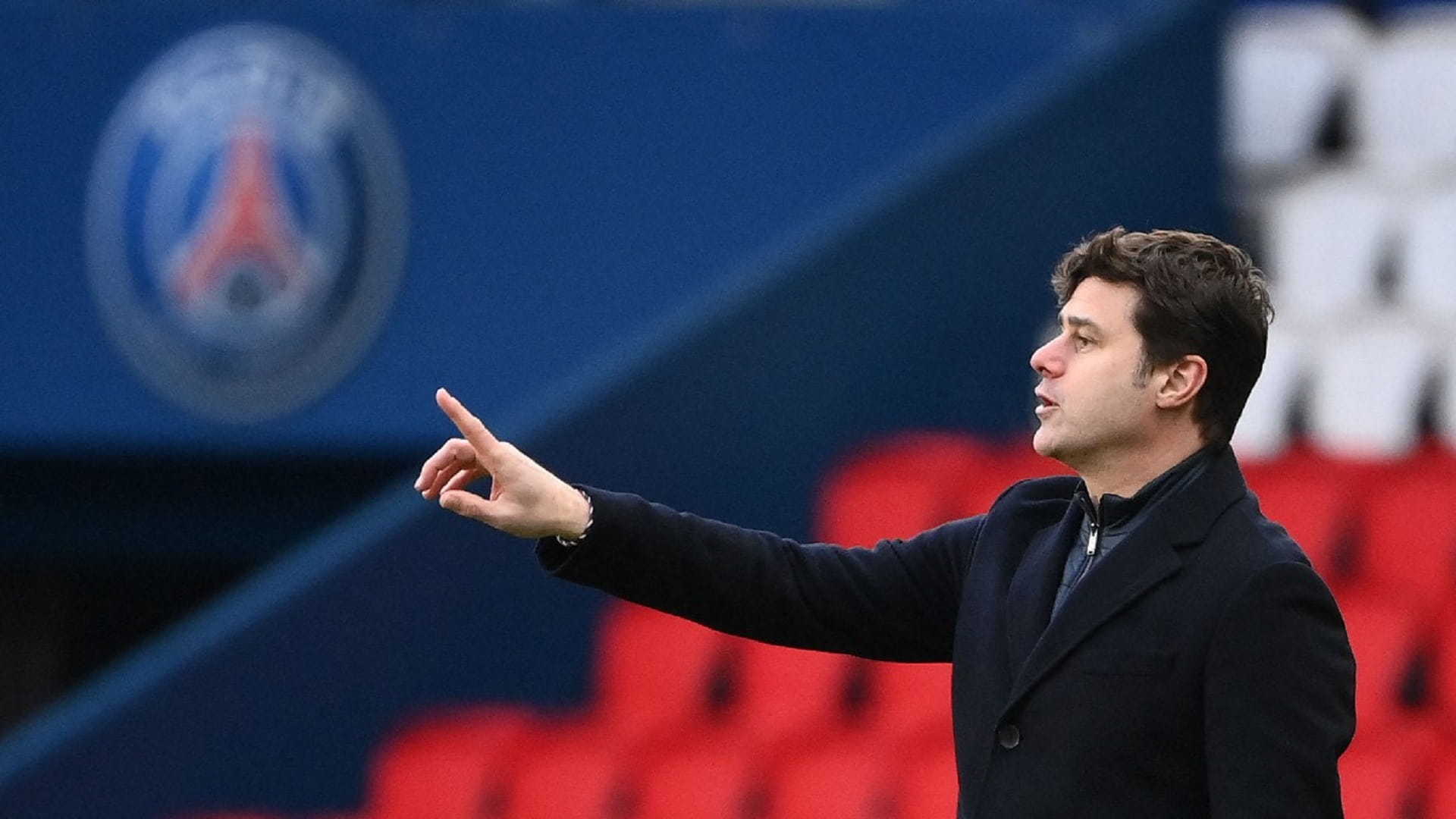 صورة بعنوان: نادي سان جيرمان الفرنسي يجدد الثقة بالمدرب بوكيتينو 