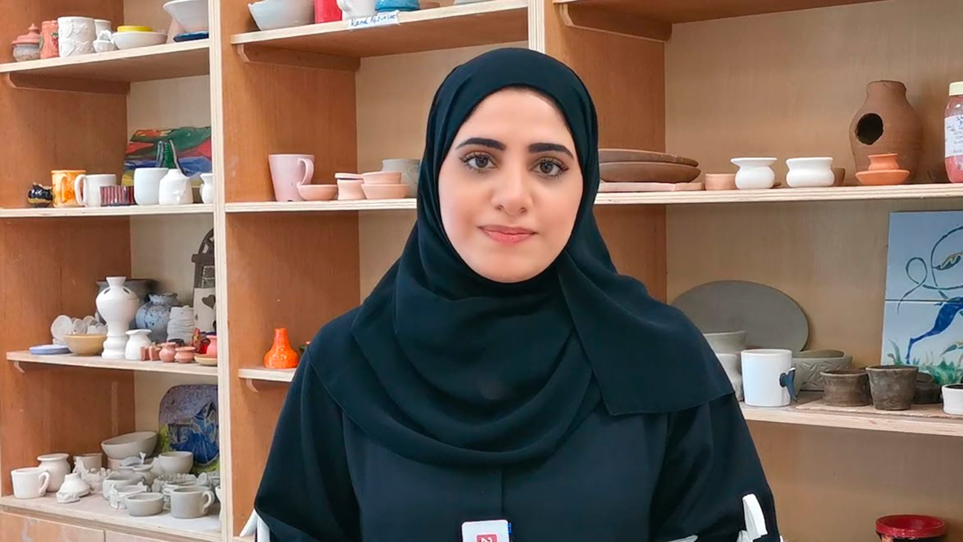 Image for the title: Al Shinasi: Mushmis Camp fun and investment in talent 