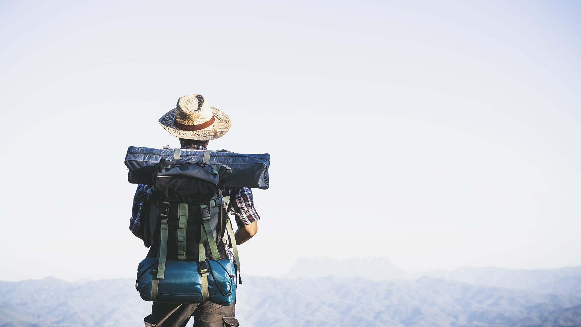 صورة بعنوان: البحث عن وطن 