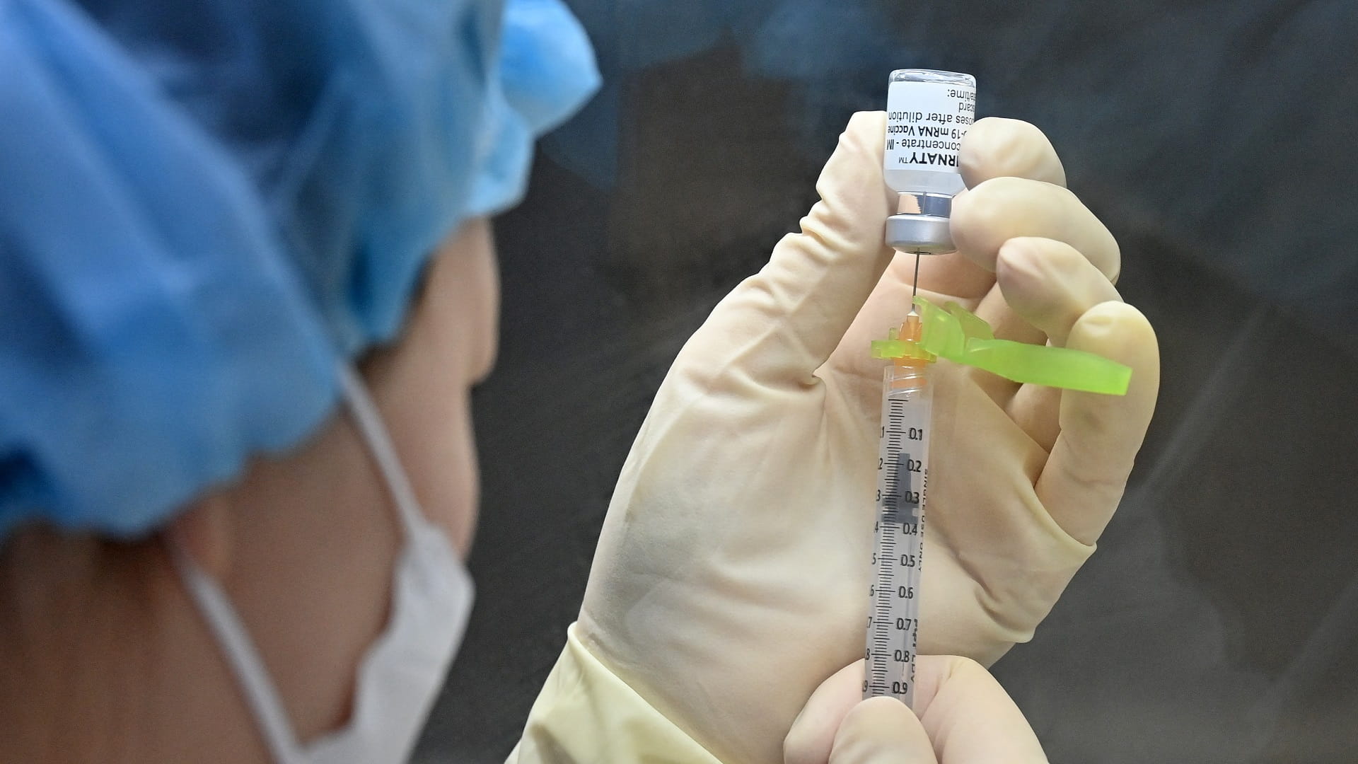 صورة بعنوان: كوريا الجنوبية تسجل 1318 إصابة و4 وفيات جديدة بكورونا 