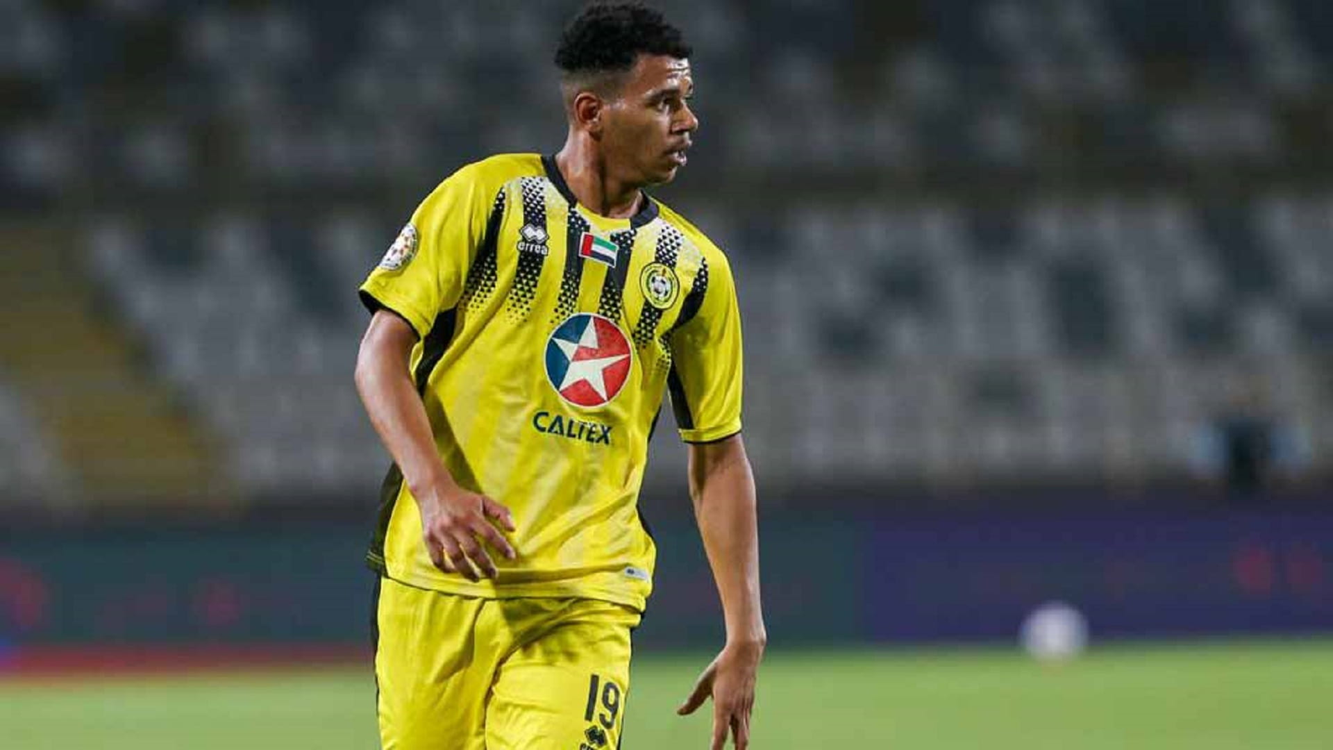 صورة بعنوان: أندية الإمارة تشكر "الشارقة الرياضي" باحتراف لاعبيها في إسبانيا 