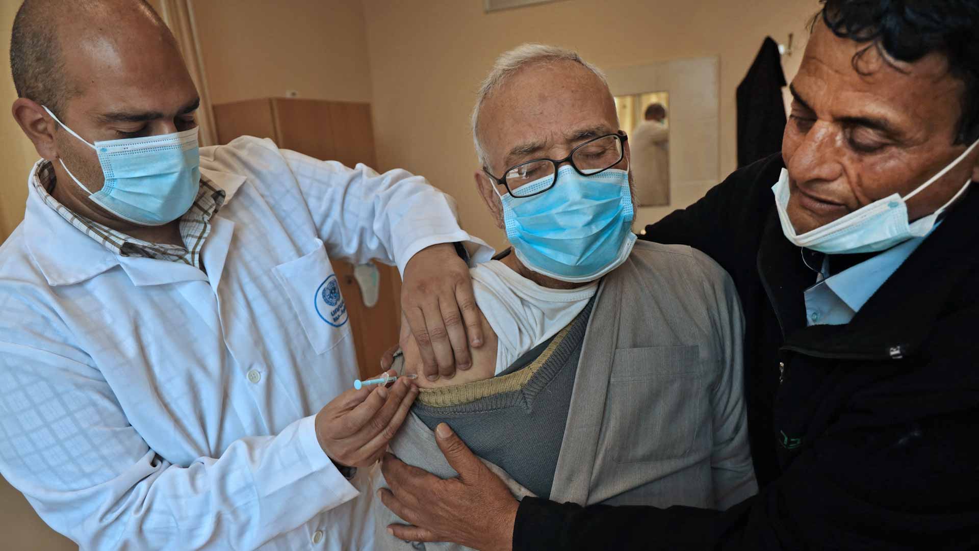 صورة بعنوان: فلسطين تسجل 139 إصابة وحالة وفاة جديدة بكورونا وشفاء 612 