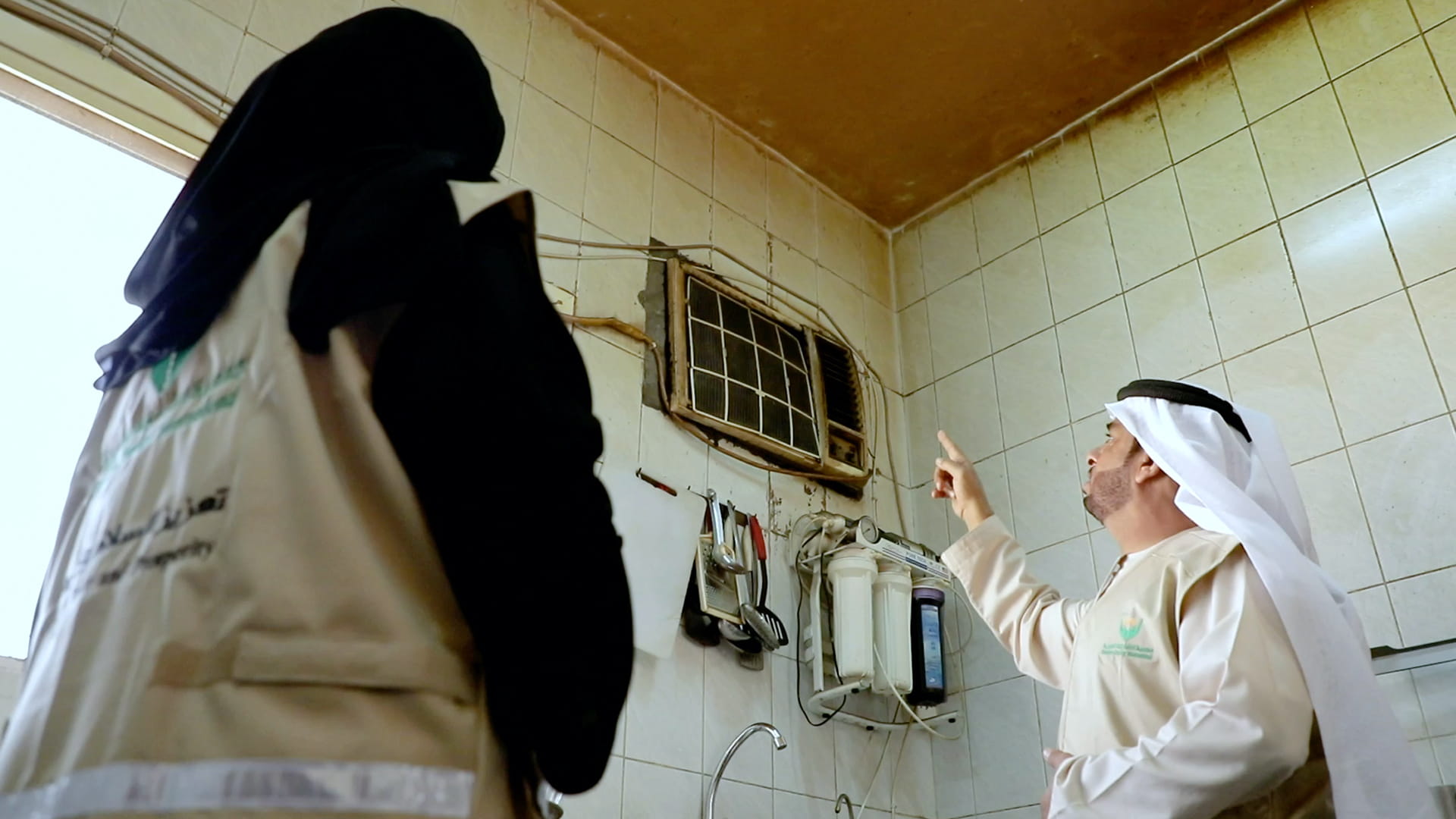 Image for the title: SCI provides aid worth AED85.1 million inside UAE during 2021 H1 