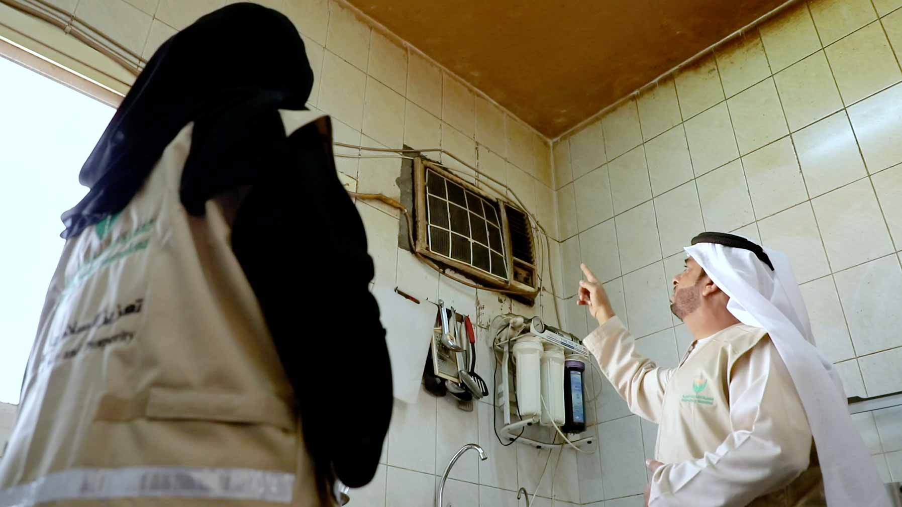 صورة بعنوان: خيرية الشارقة تقدم 85.1 مليون درهم مساعدات داخل الدولة في 6 أشهر 