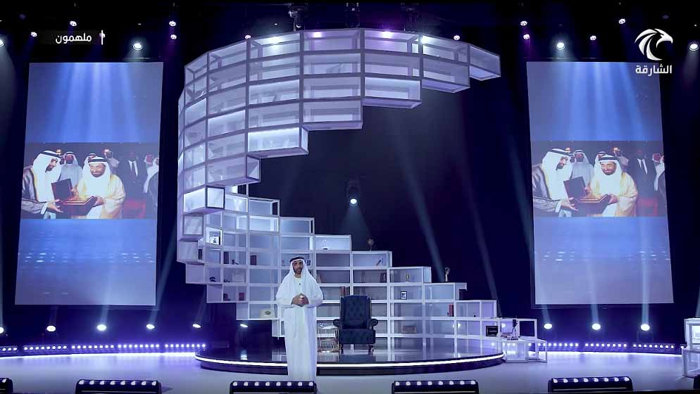 صورة بعنوان: عبد العزيز النعيمي لـ"ملهمون": البيئة أمانة بأعناقنا ويجب حمايتها 