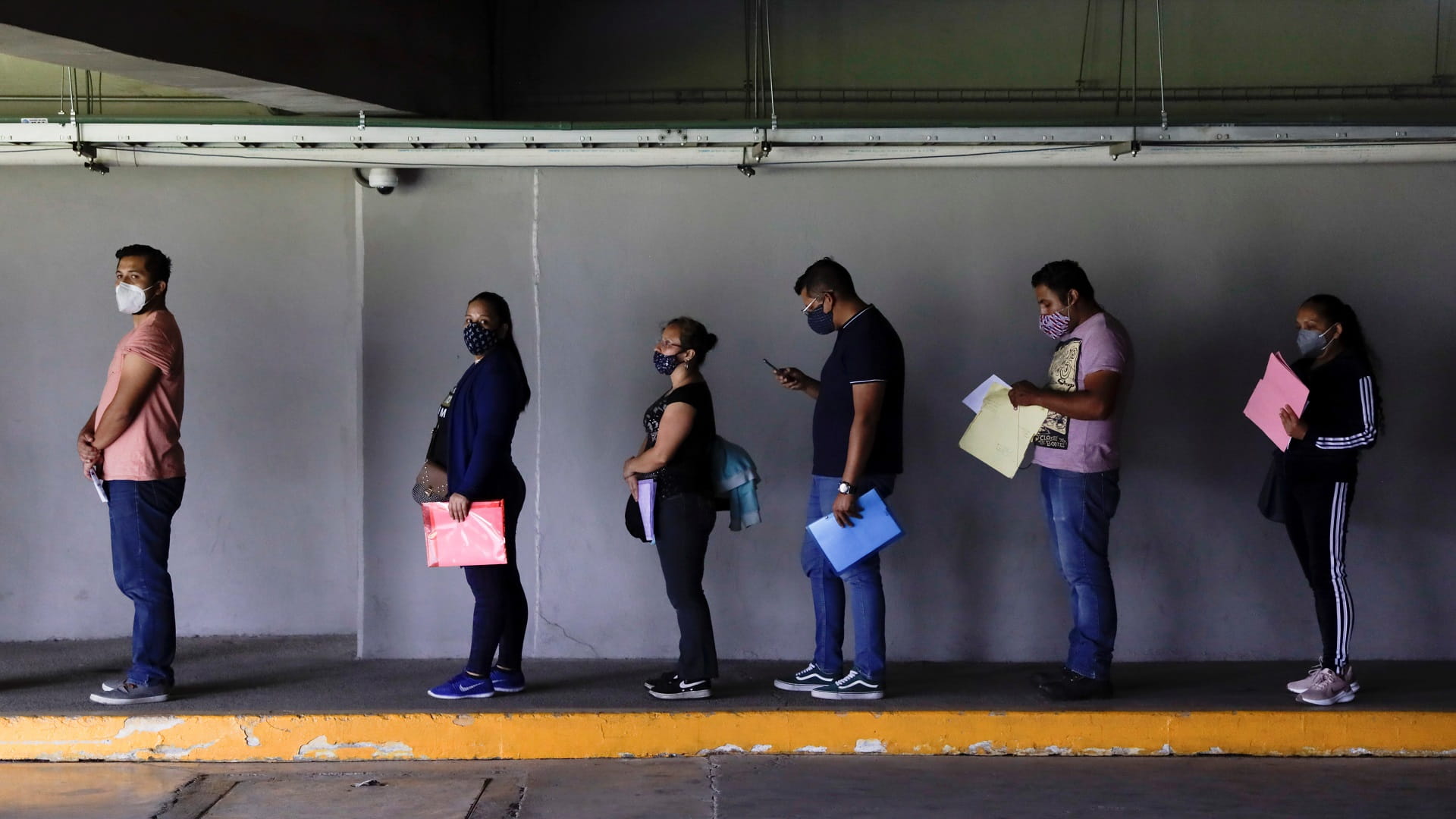 صورة بعنوان: المكسيك ترصد 19223 إصابة جديدة بفيروس كورونا و381 وفاة 