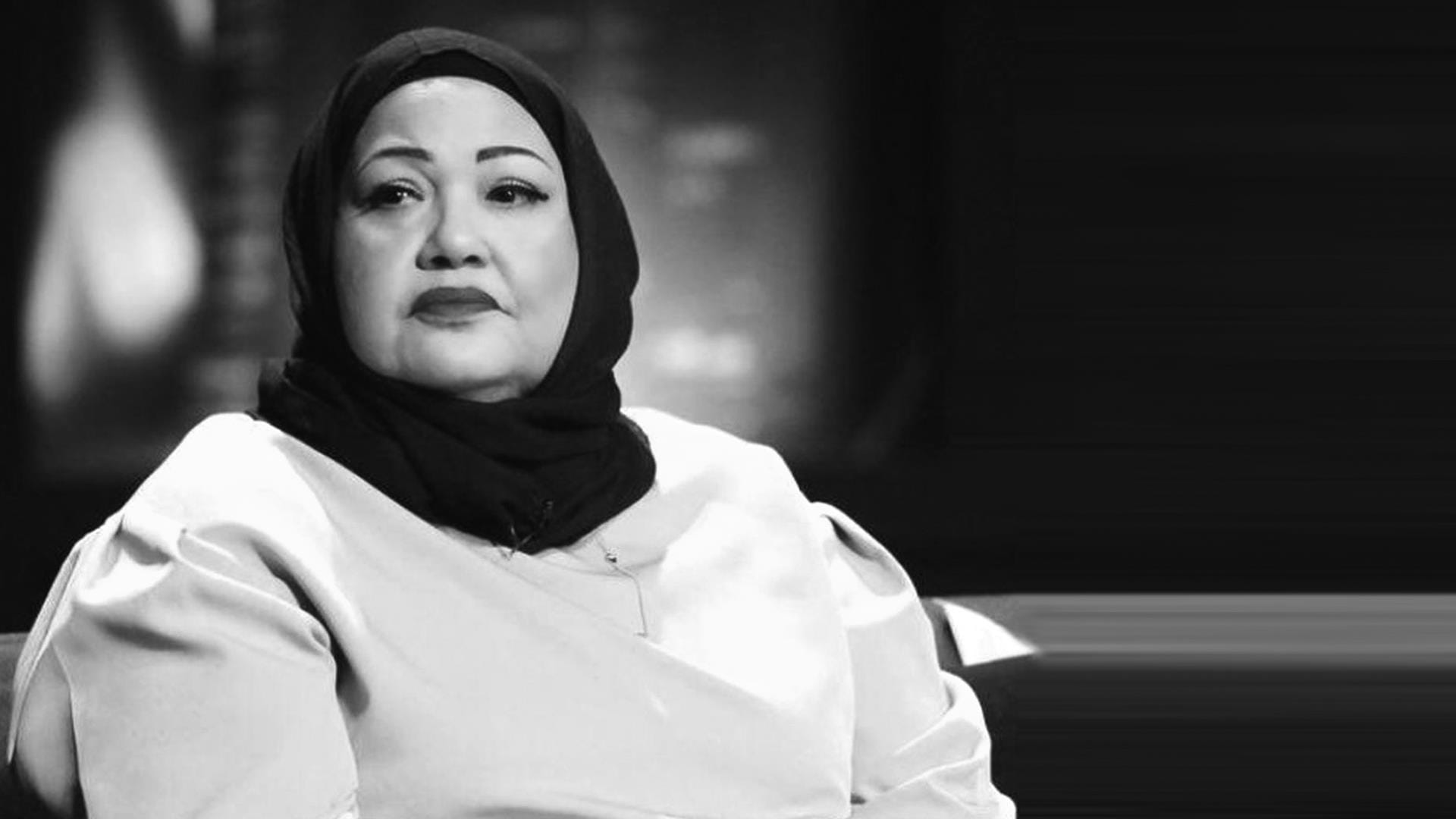 صورة بعنوان: الموت يغيب الفنانة انتصار الشراح عن عمر ناهز 59 عاماً  