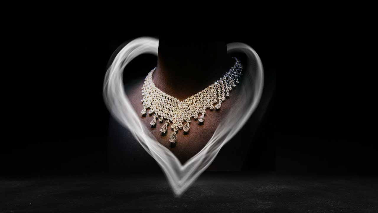 Image for the title: 'Jewels of Emirates' Show to begin Wed at Expo Centre Sharjah 