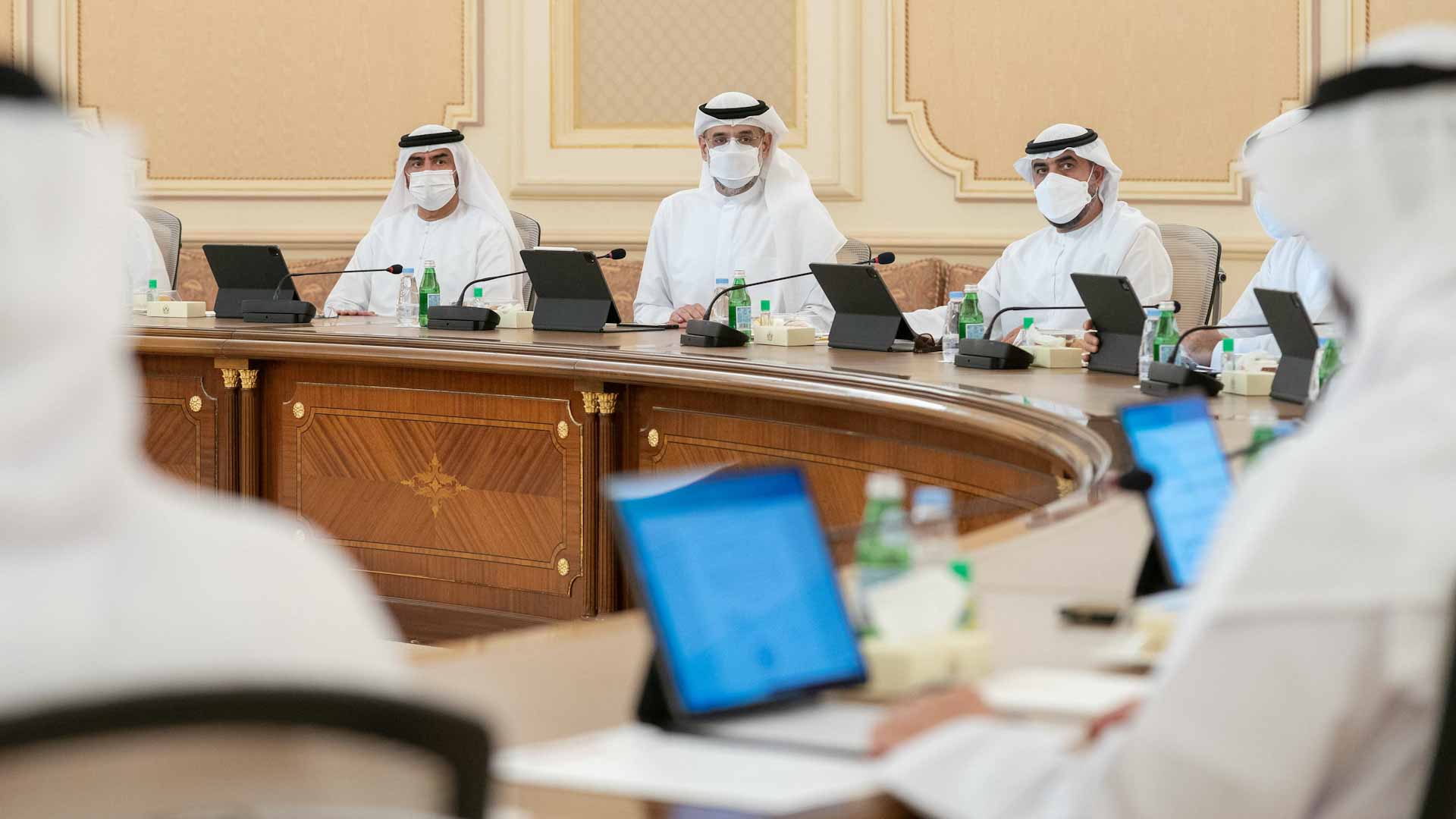 Image for the title: SEC issues decision regarding expropriation of real estate 