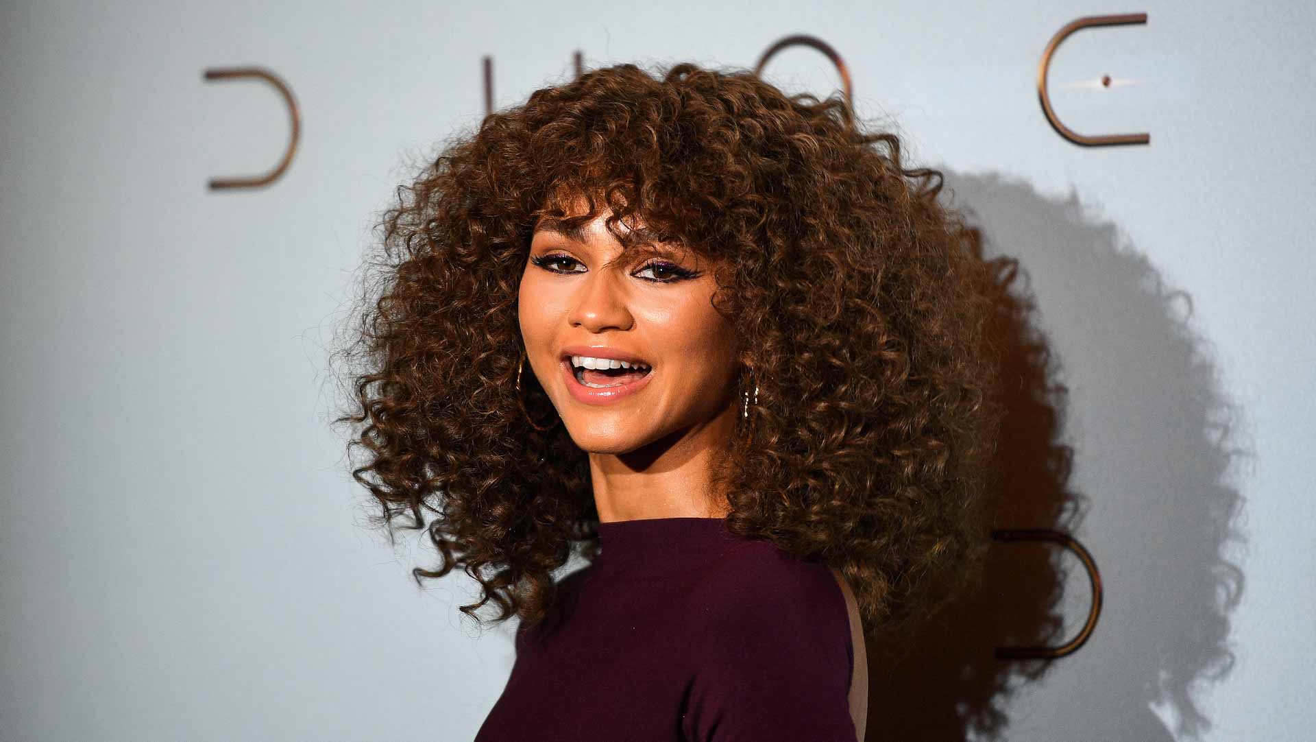 Image for the title: 'Dune' loses spice but stays atop N.America box office 