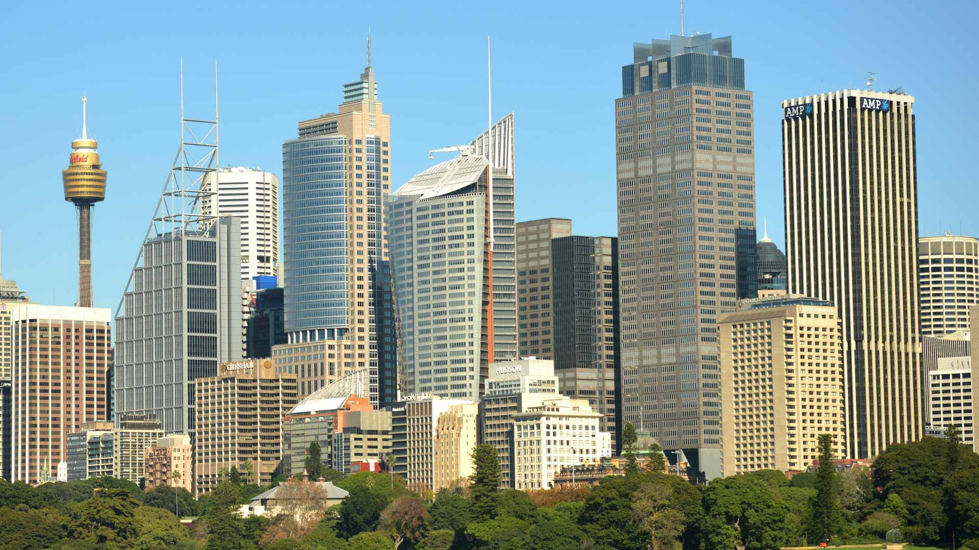 Image for the title: Australia central bank says no rate rise in 2022 