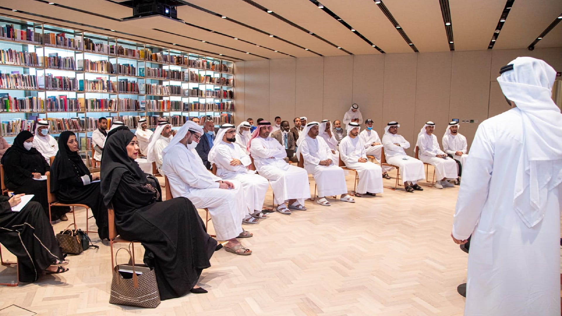 صورة بعنوان: مجلس الشارقة الرياضي يدشن مشروع الاستدامة 