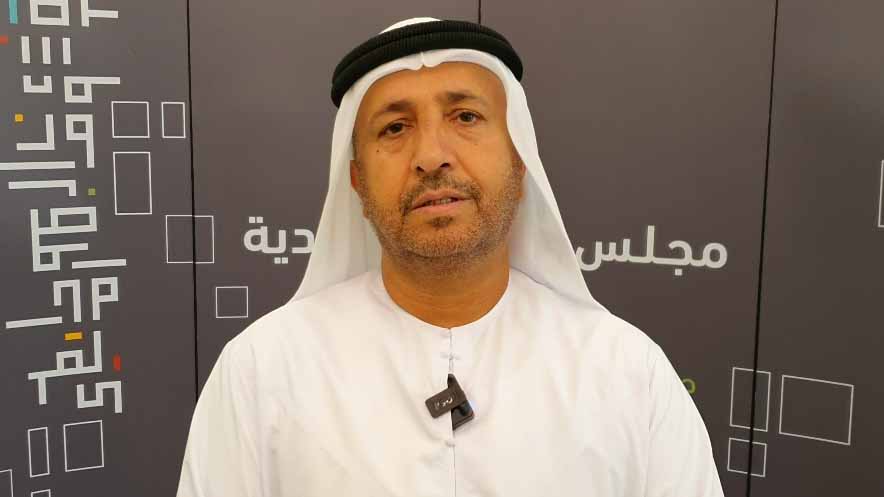 Image for the title: Bin Khadim: Important societal roles played by suburban councils 