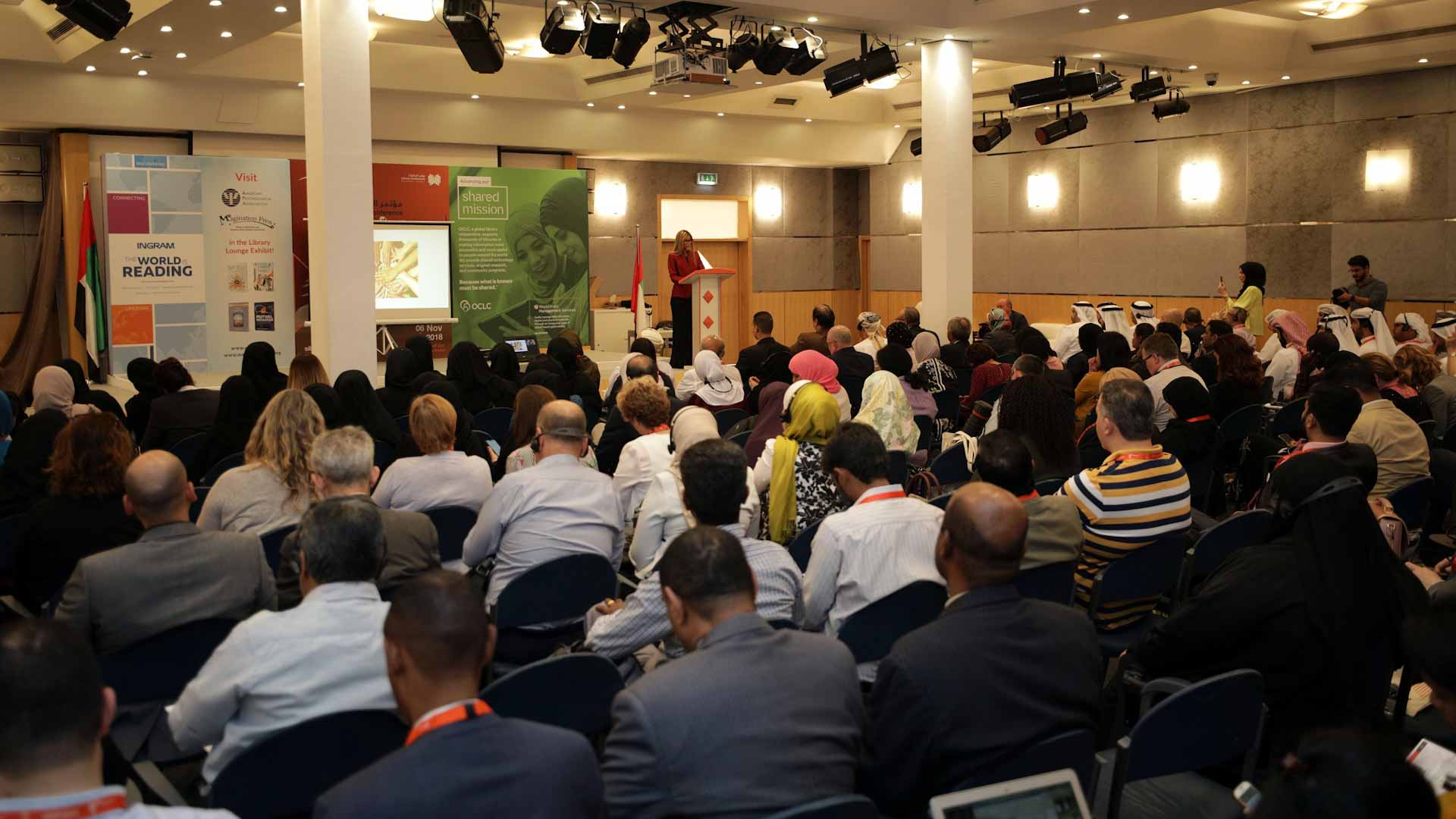 Image for the title: SILC to focus on technologies that will shape sector’s future 