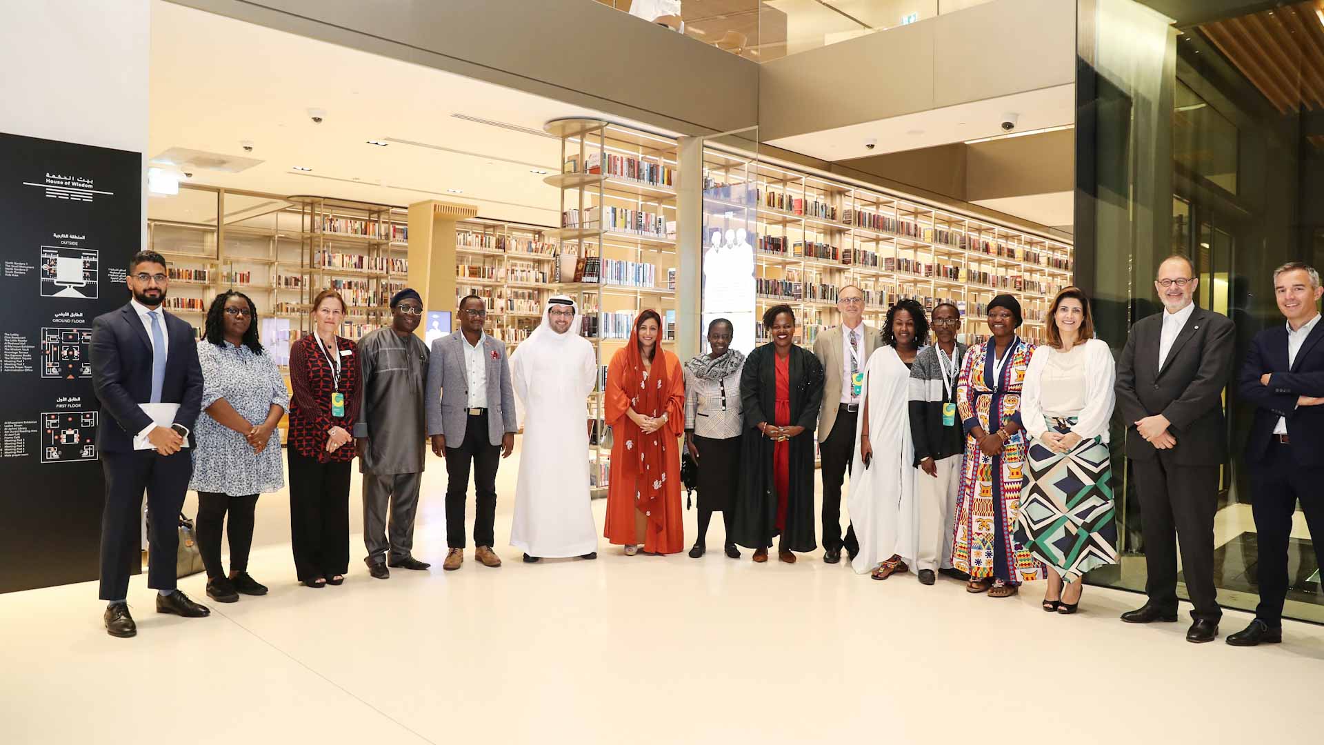 Image for the title: APIF assesses ways to enlarge footprint of its USD 800,000 Fund