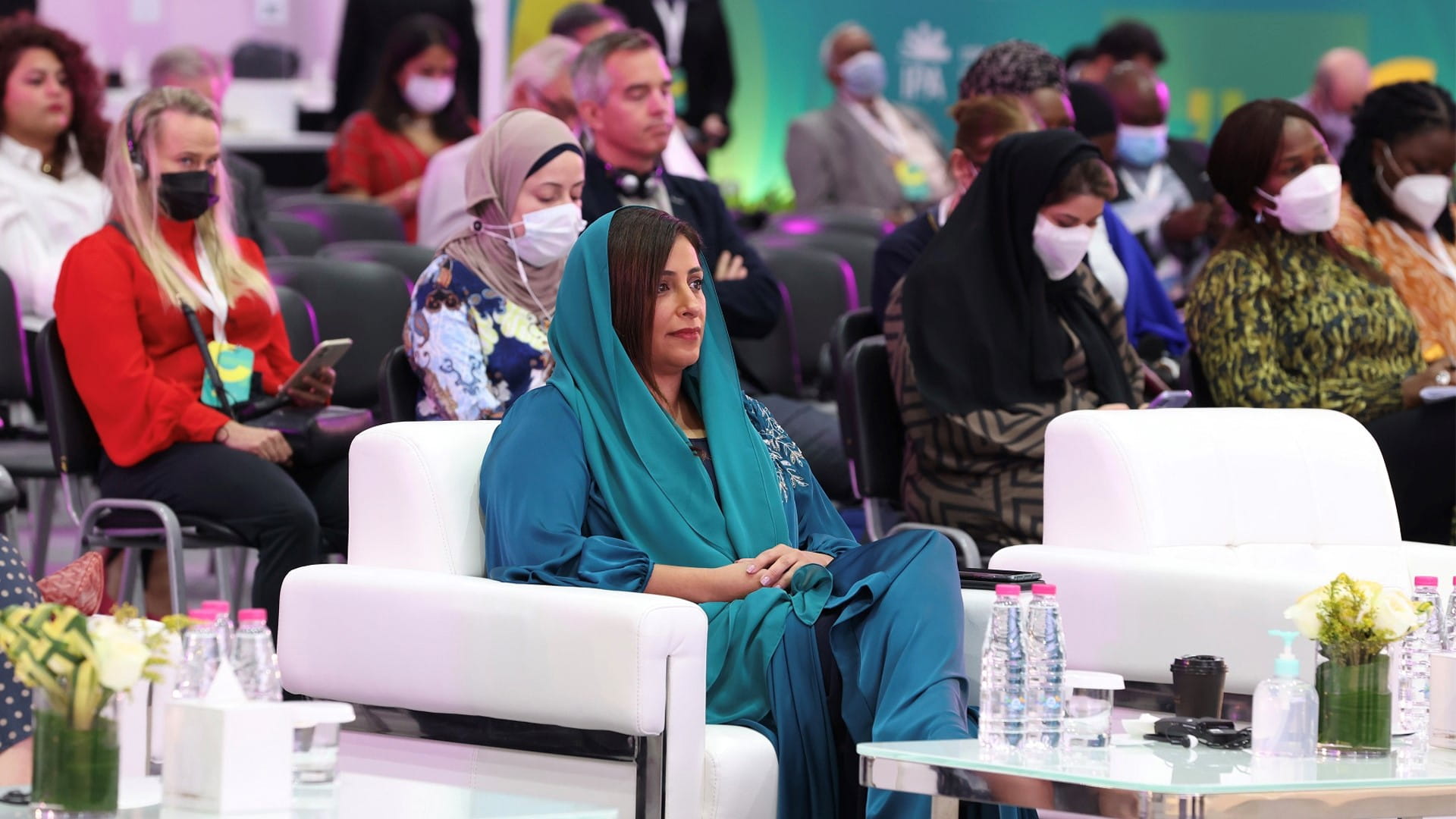 Image for the title: Blended formats enhancing personalised learning are here to stay 