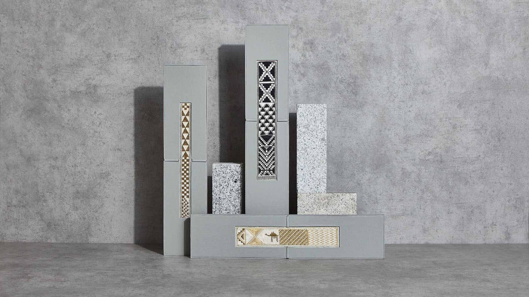 صورة بعنوان: "إرثي" يطلق الدورة الثانية من برنامج التبادل الحرفي 