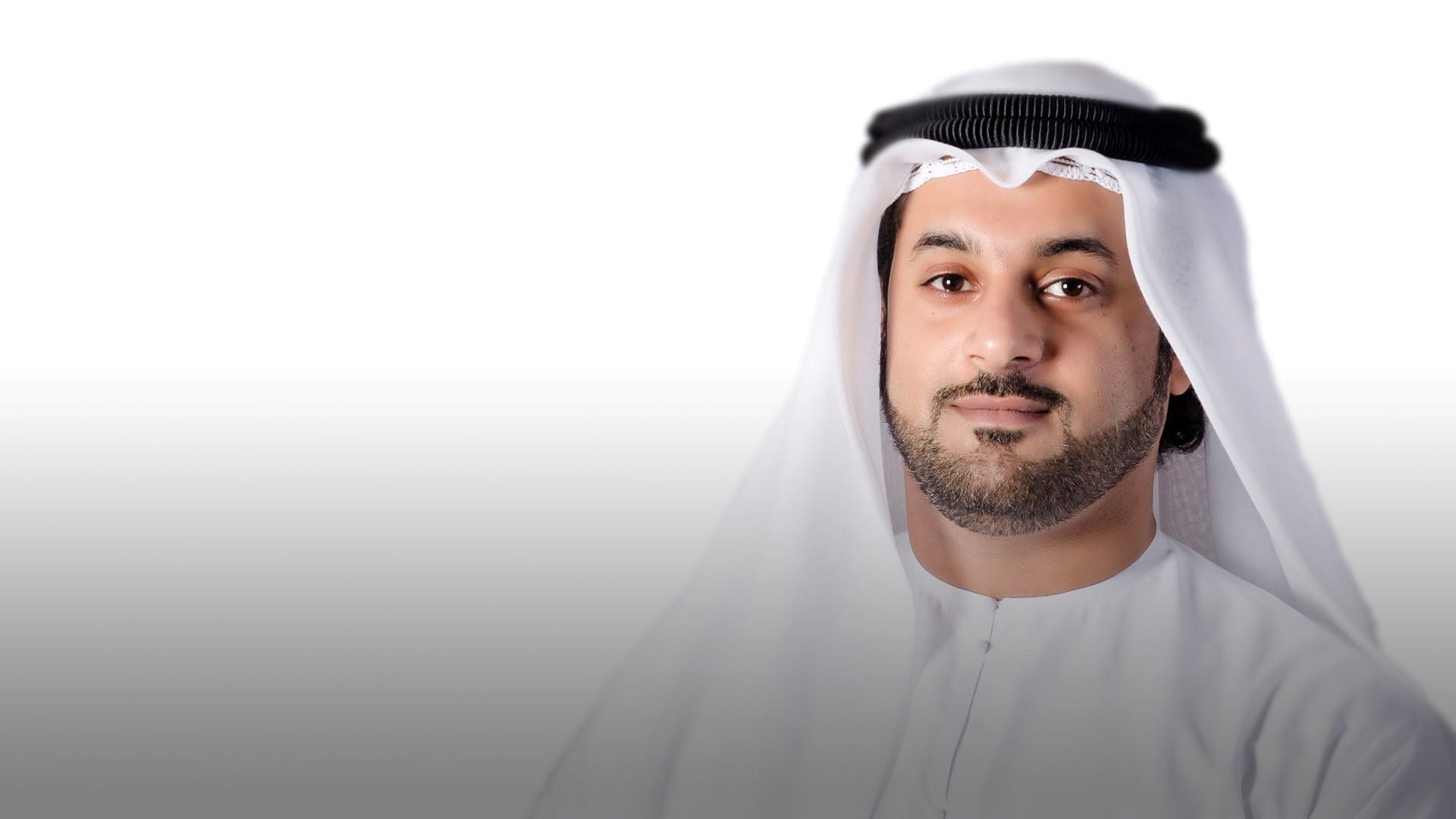 صورة بعنوان: أحمد العجله: في يوم العلم نجدد الانتماء إلى وطننا الغالي  