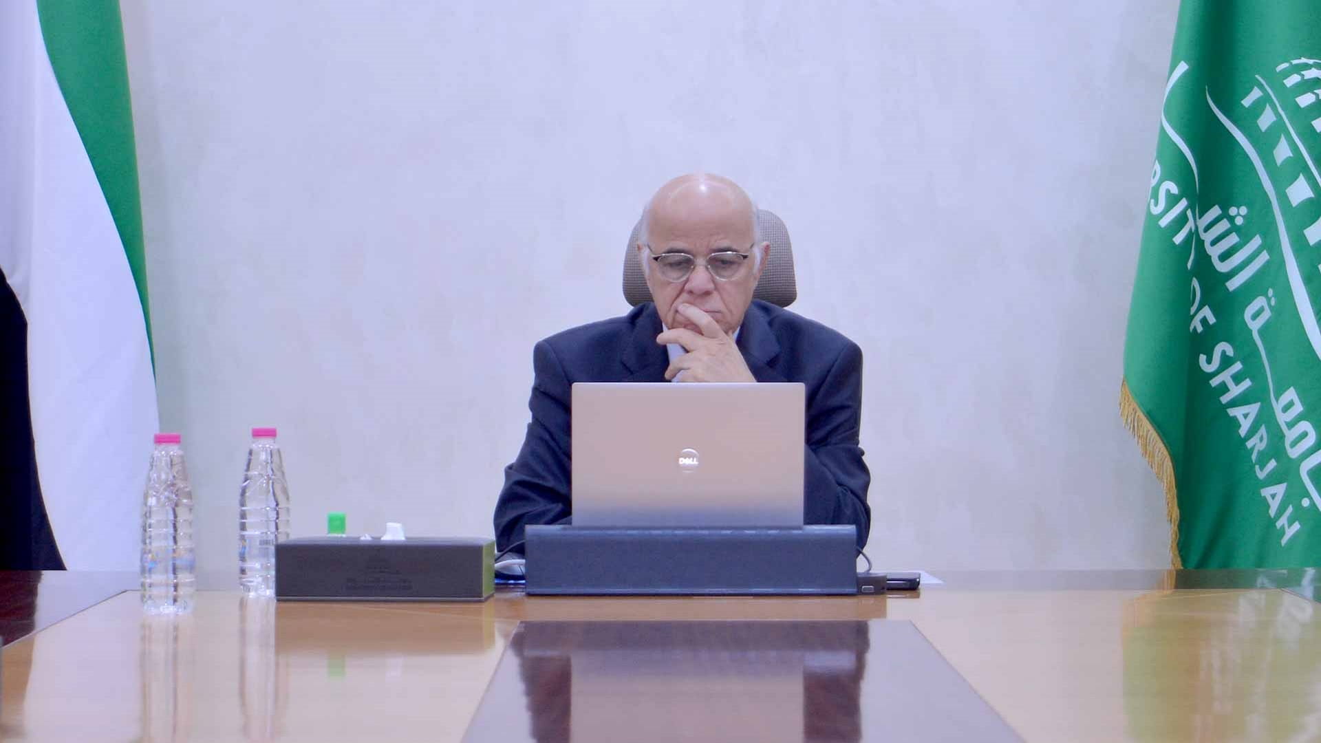 صورة بعنوان: جامعة الشارقة شريكاً أكاديمياً للمؤتمر العالمي للأتمتة والروبوتات  