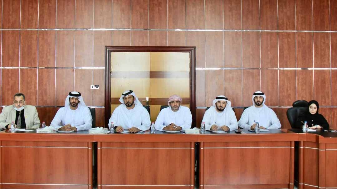 Image for the title: ABMC and ABM discuss means of collaboration with EPAA 