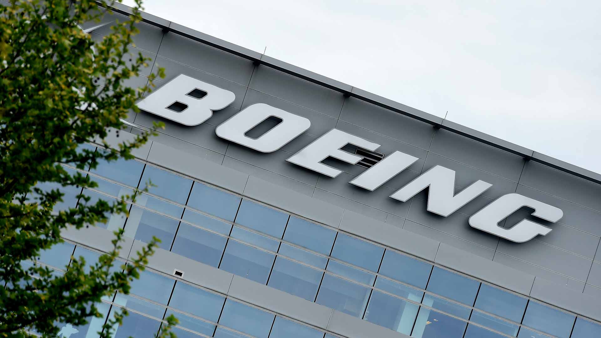 Image for the title: Boeing to compensate victims in Ethiopian Airlines 737 MAX crash 