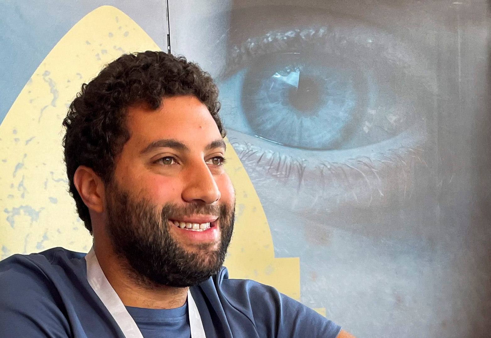 صورة بعنوان: رغم جدل سابق..."ريش" يتوج بالتانيت الذهبي لأيام قرطاج السينمائية 