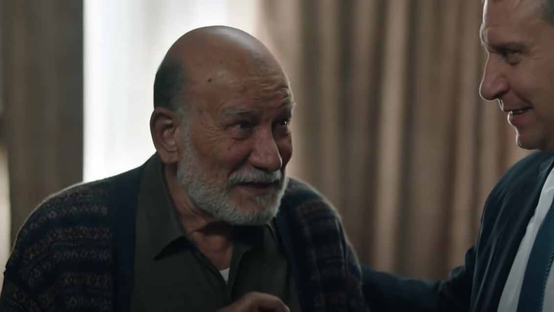 صورة بعنوان: كورونا يعصف بالممثل المصري أحمد خليل عن عمر ناهز 80 عاماً  