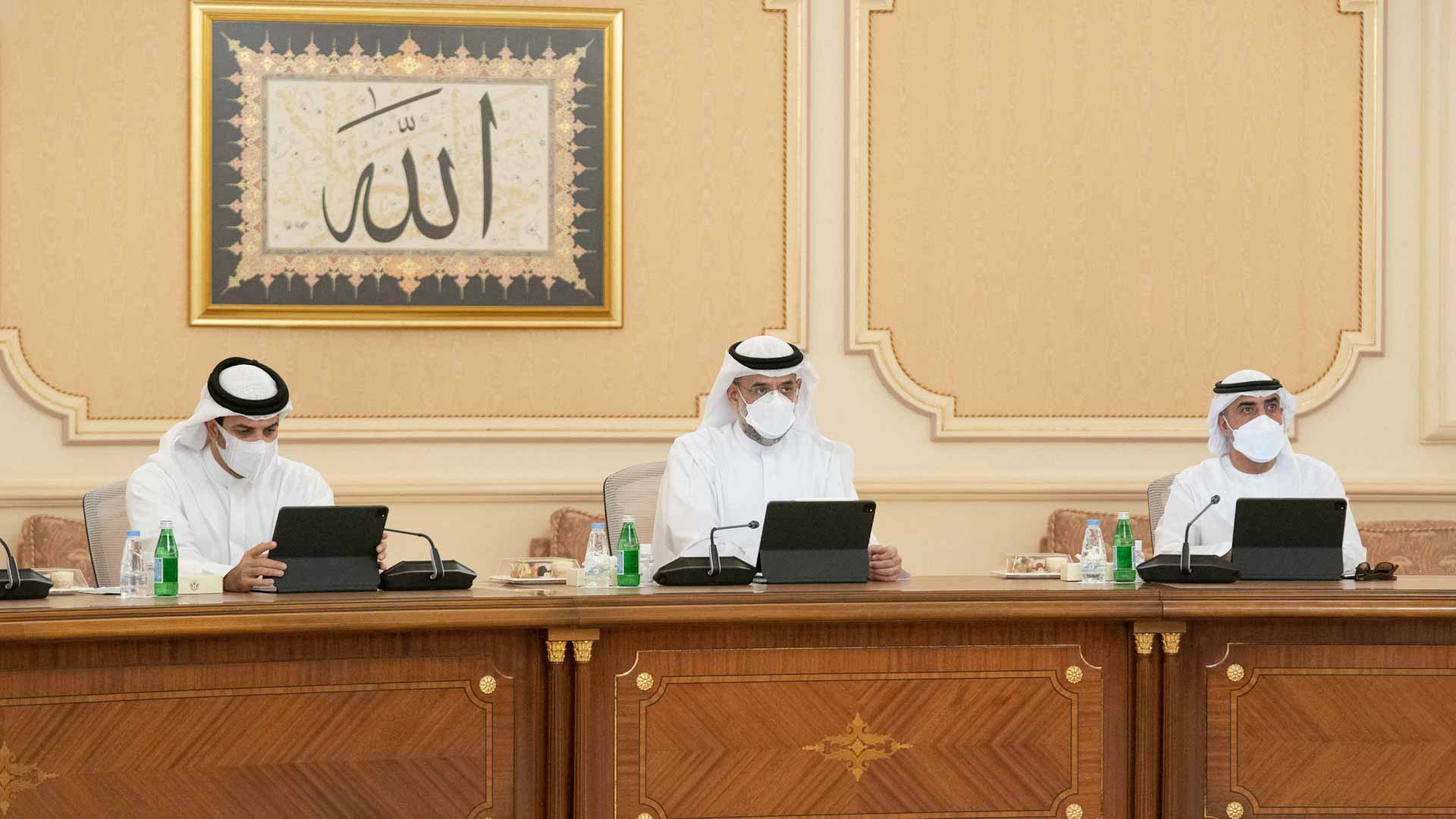 Image for the title: SEC reviews SGMB’s report to develop smart media platform 