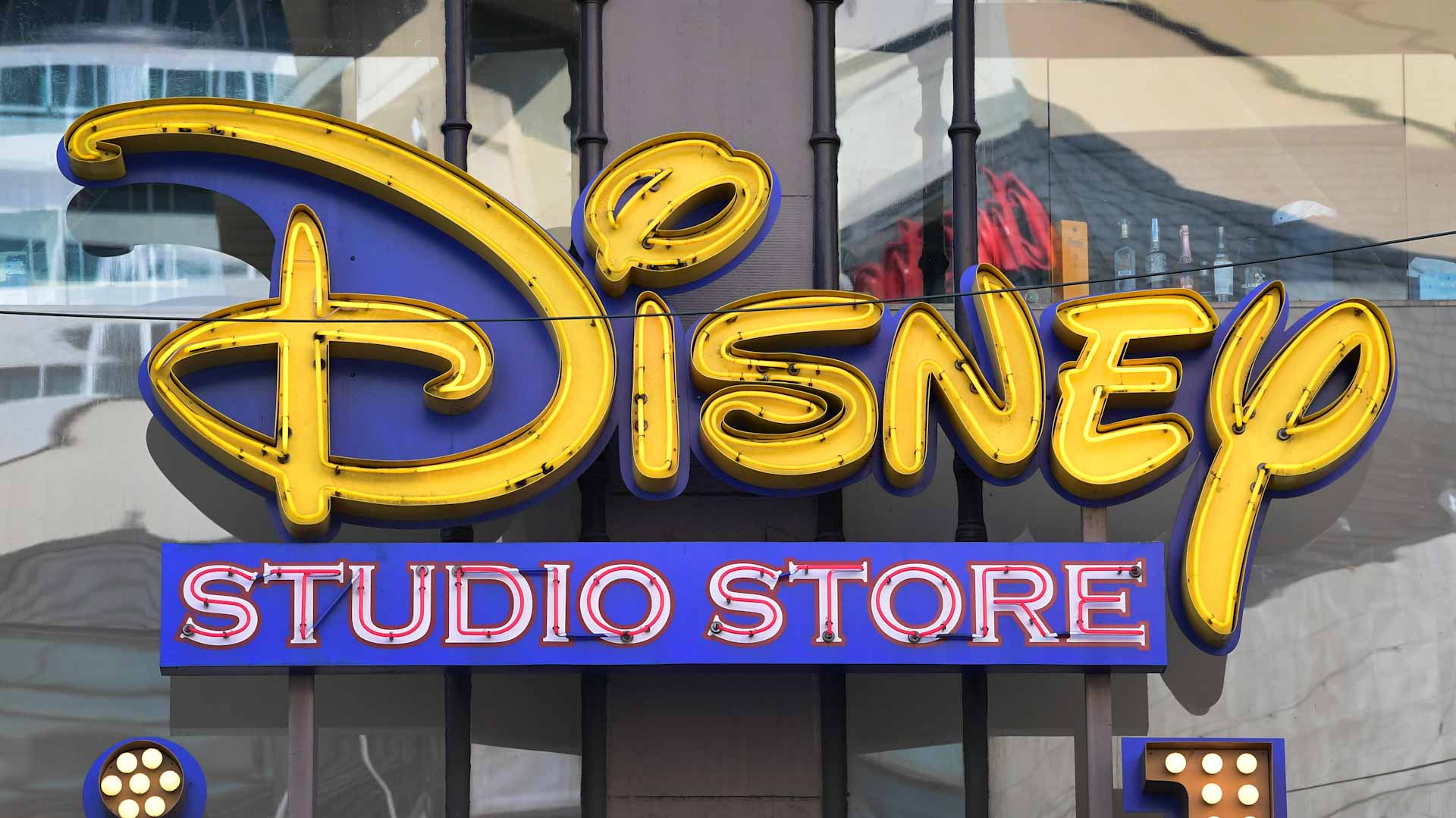 Image for the title: Production of Disney's upcoming 'Star Wars' movie delayed 