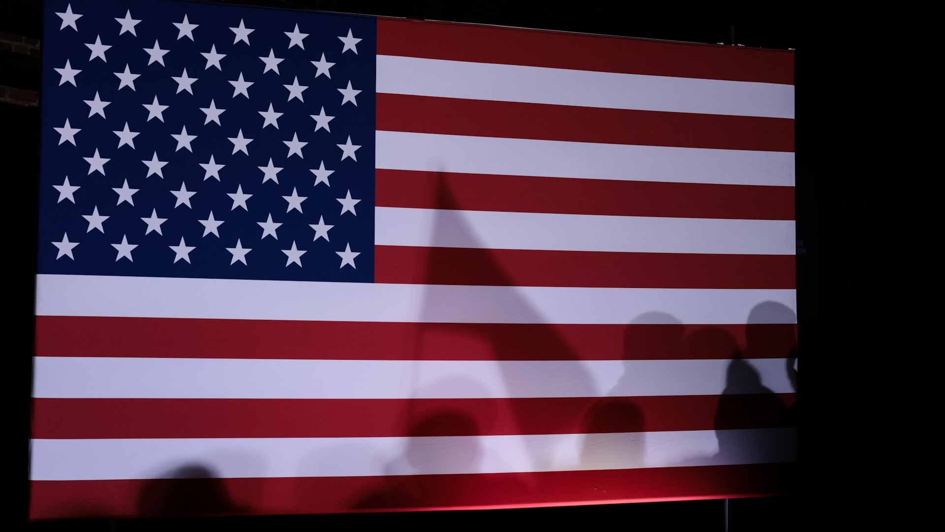 Image for the title: US extends ban on companies linked to China military 