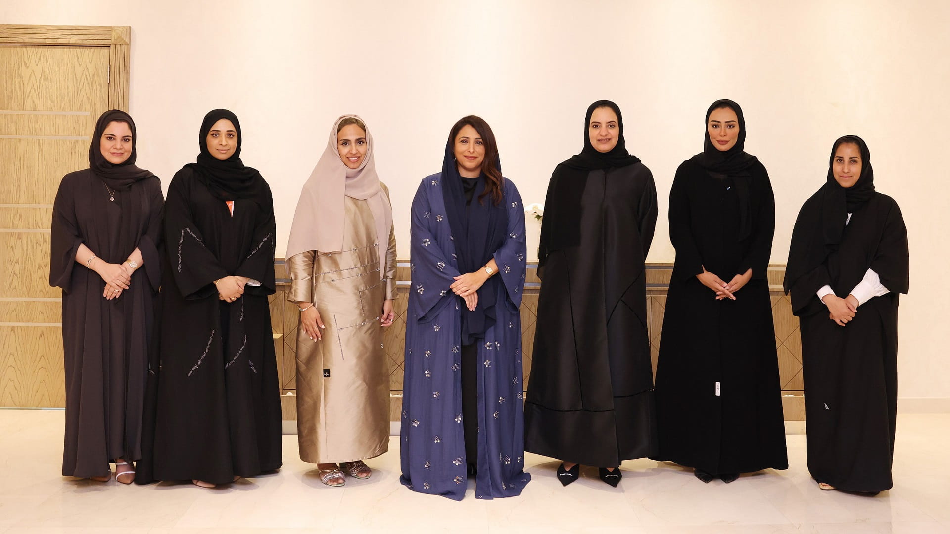 Image for the title: UAEBBY announces new advisory board 