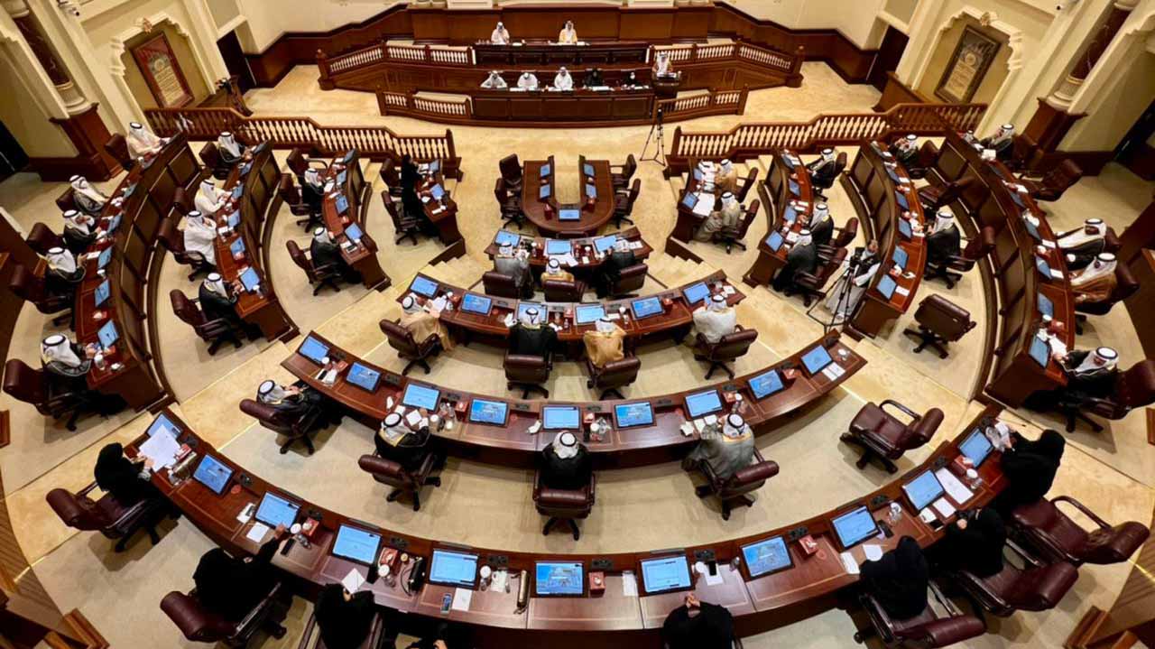 Image for the title: SCC approves HR Department Policy 