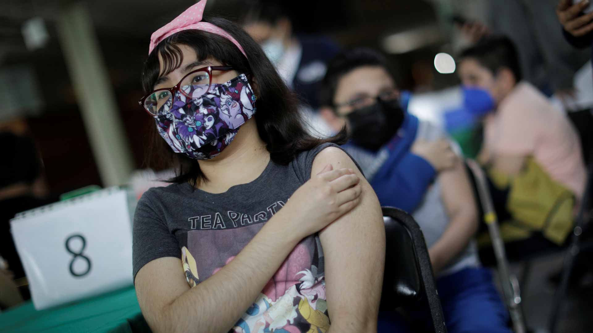 صورة بعنوان: المكسيك تسجل 242 وفاة جديدة بكورونا 