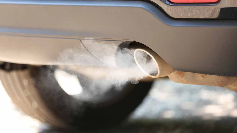 صورة بعنوان: التسمم بأول أكسيد الكربون "CO" 