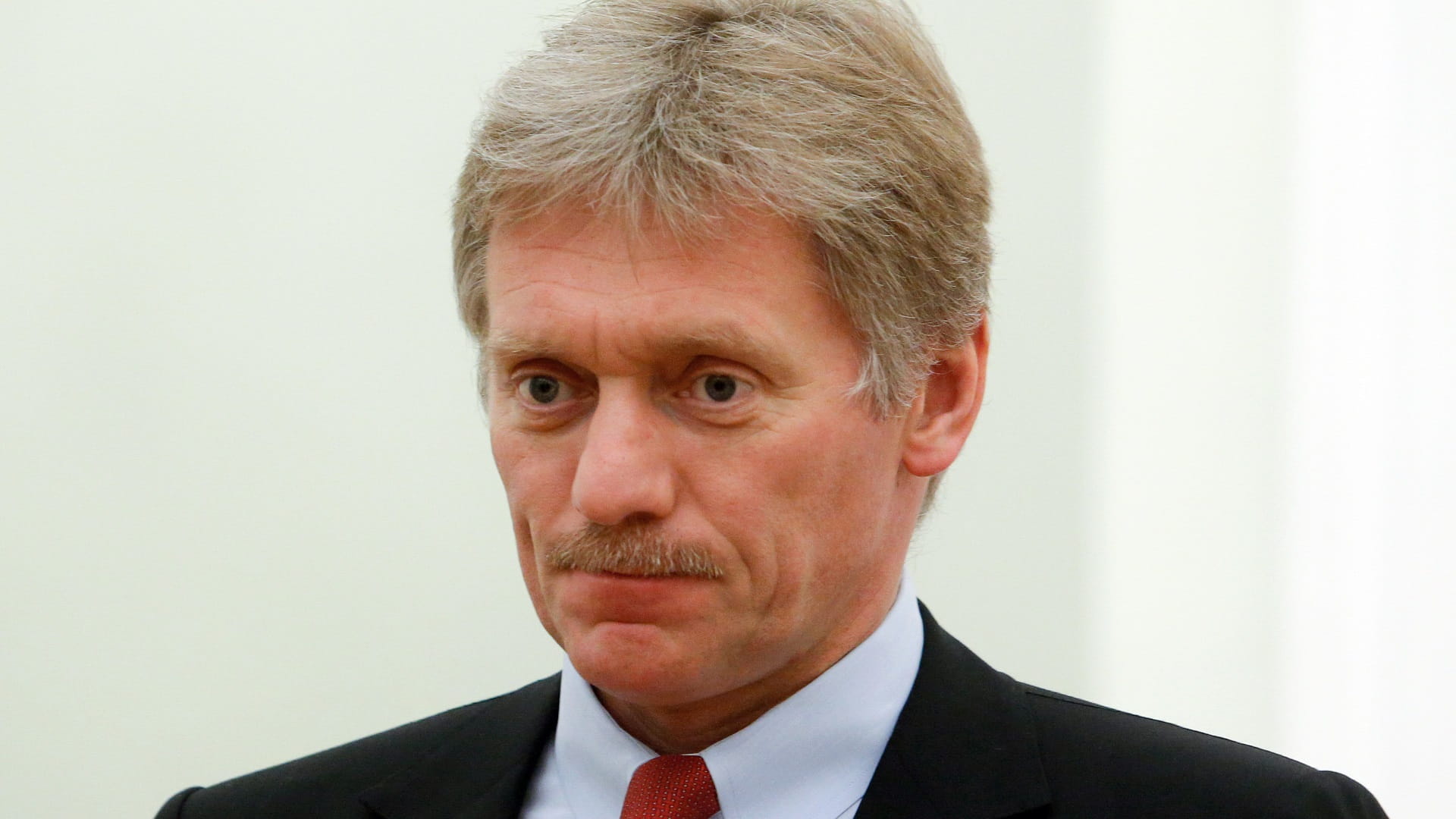 Image for the title: Kremlin says Russia ready to mediate in Belarus migrant crisis 