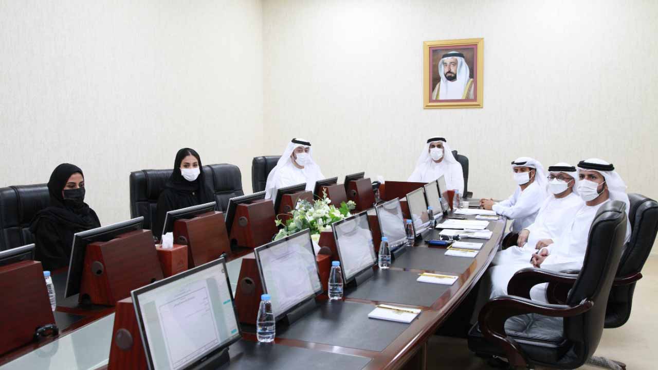 Image for the title: SCC intensifies its efforts to support economy after pandemic 